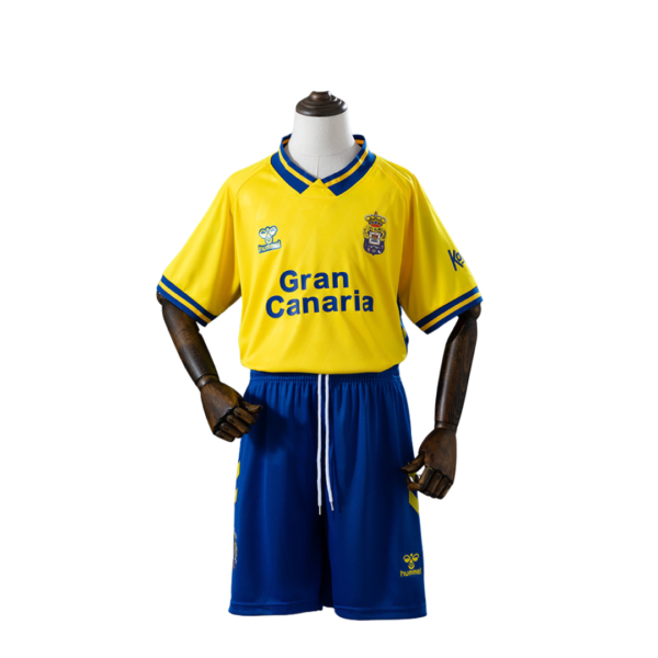 Conjunto Niño Unión Deportiva Las Palmas 2025/26