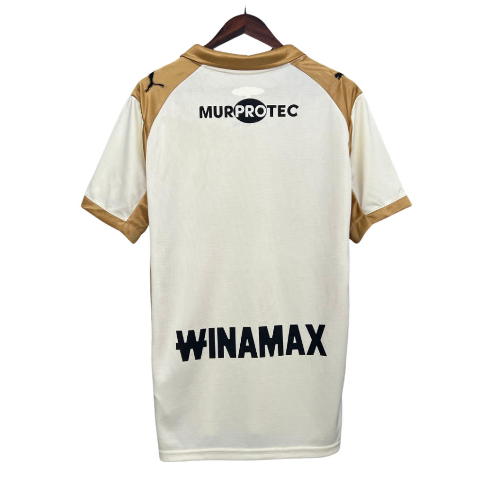 Camiseta RC Lens 2025/26