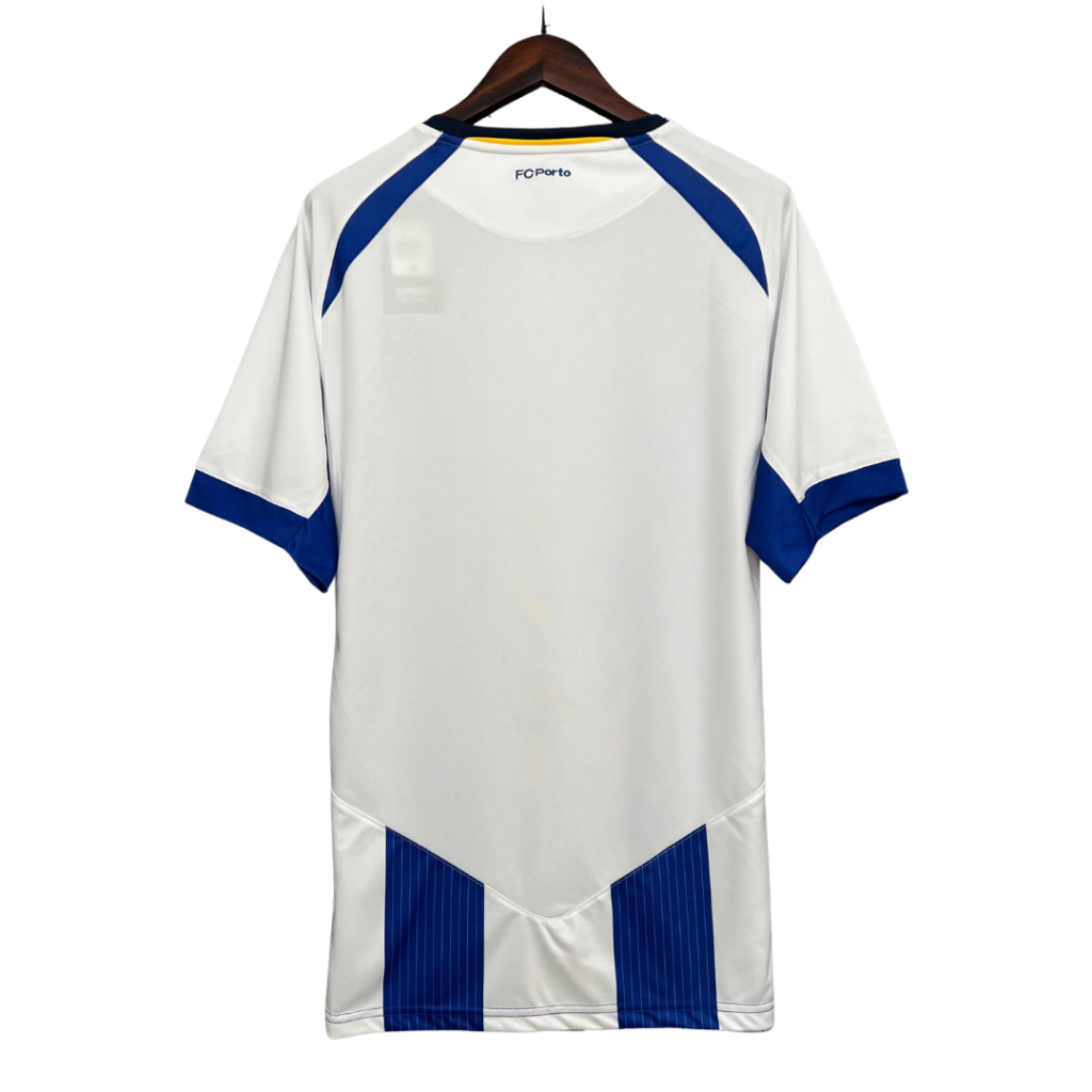 Camiseta Retro Fútbol Club Oporto