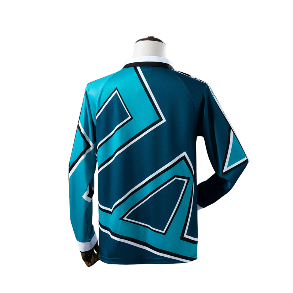 Camiseta Retro Real Betis Balompié 1996/97