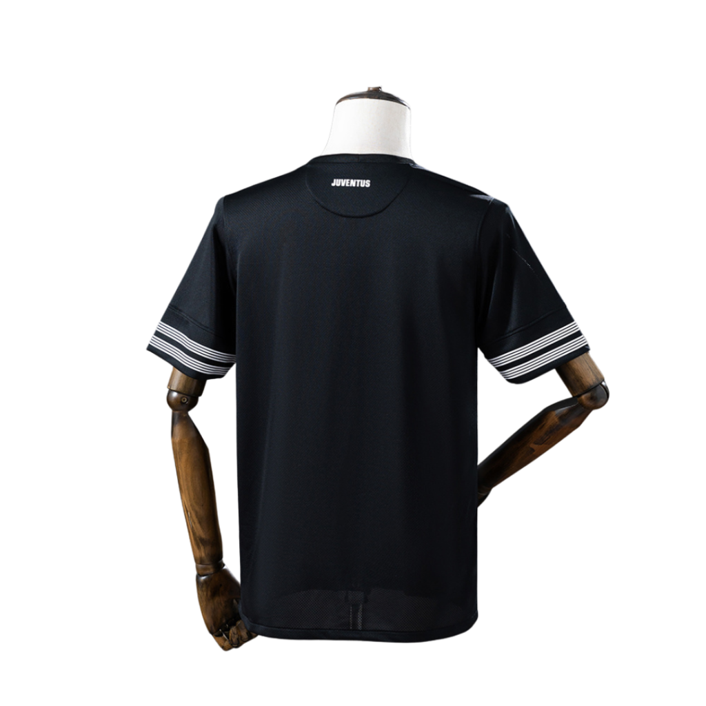Camiseta Retro Juventus Football Club 2012/13