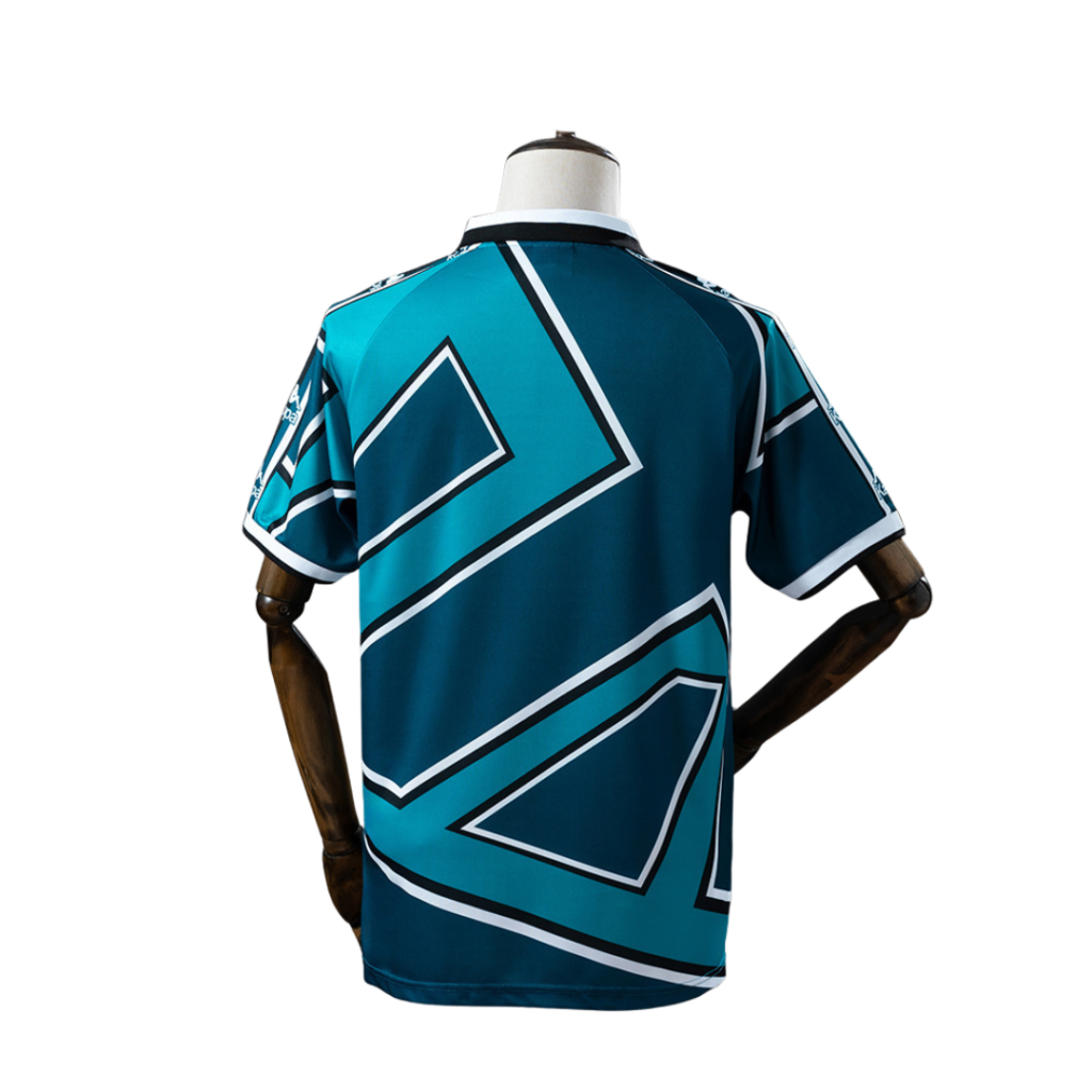 Camiseta Retro Real Betis Balompié 1996/97