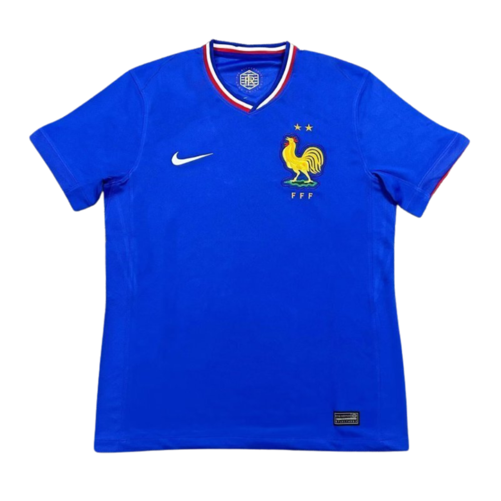 Camiseta Selección Francia