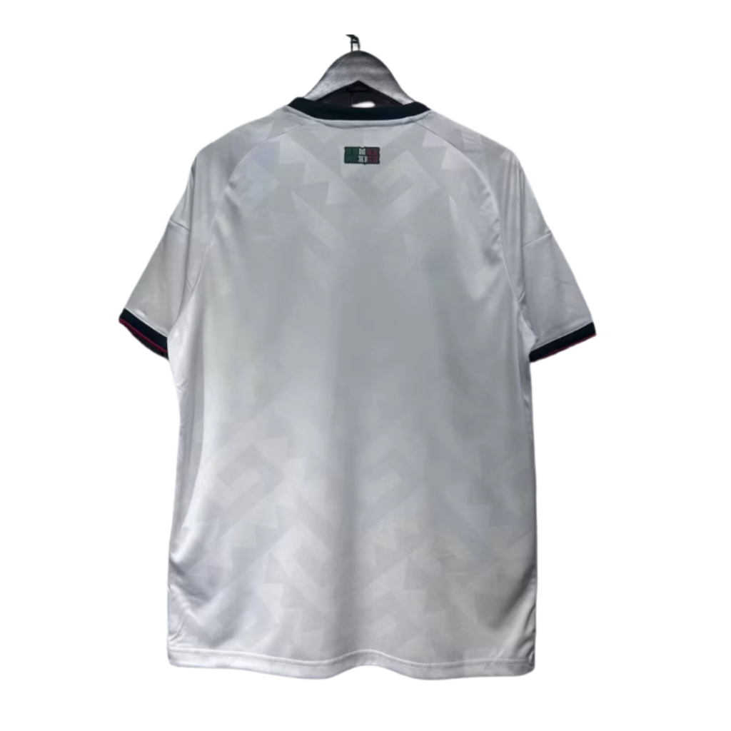 Camiseta Selección Mexico Mundial 2026