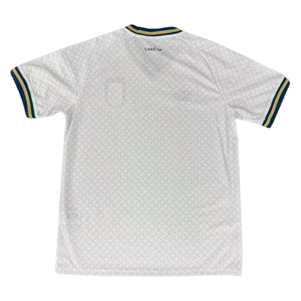 Camiseta Selección Italia Mundial 2026