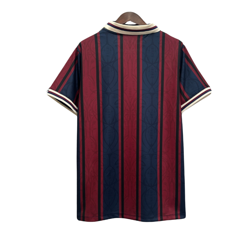 Camiseta FC Barcelona Edición Especial - 125 Aniversario