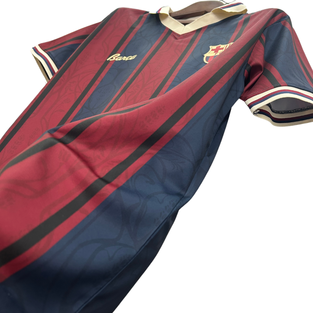 Camiseta FC Barcelona Edición Especial - 125 Aniversario
