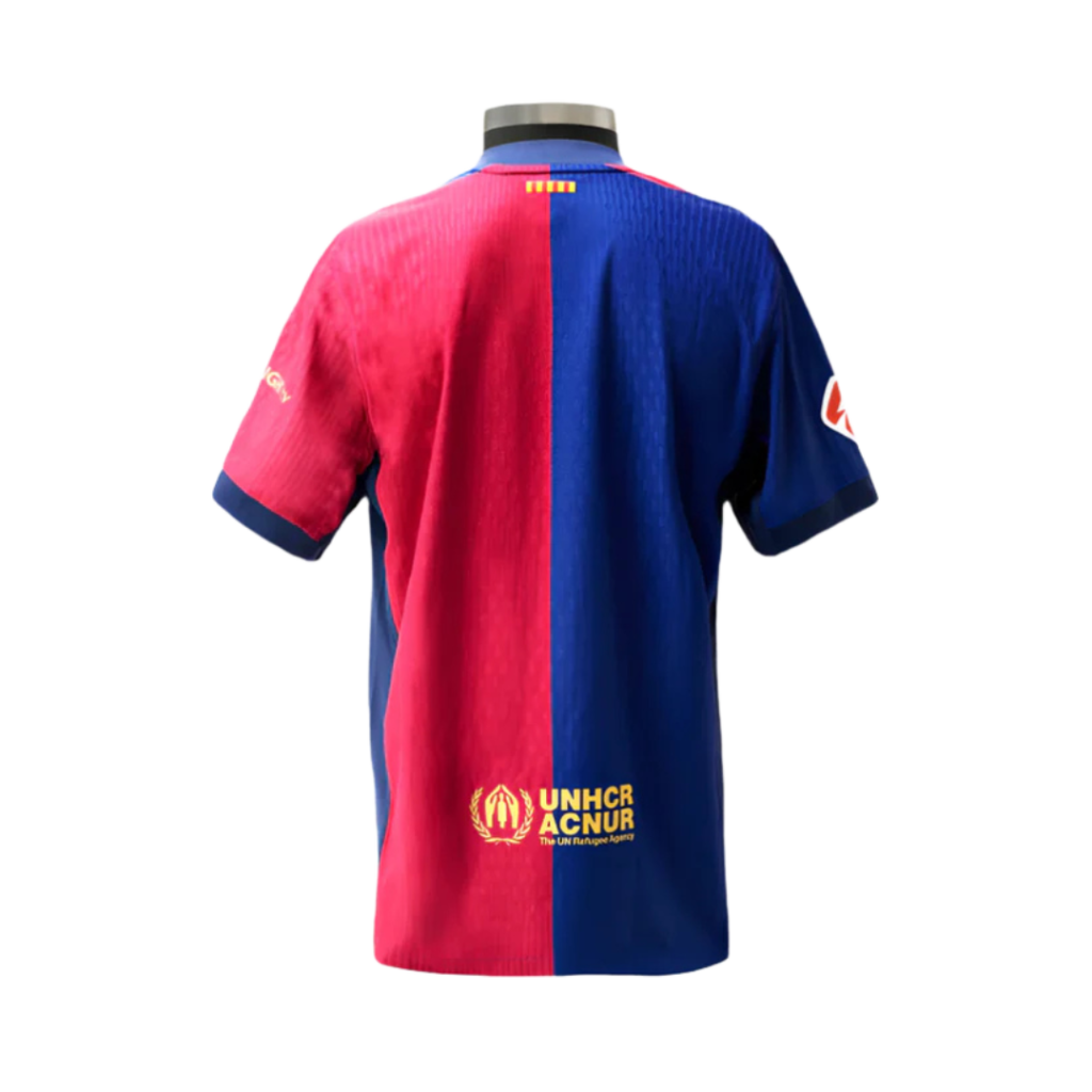 Camiseta FC Barcelona Edición Especial - Travis Scott
