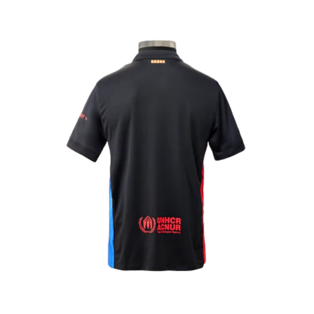 Camiseta FC Barcelona Edición Especial - Travis Scott