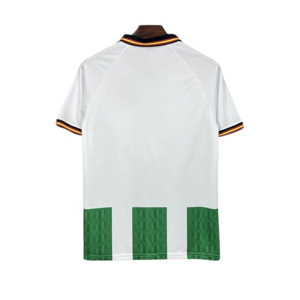 Camiseta Real Betis Balompié 2025/26 - Edición Especial
