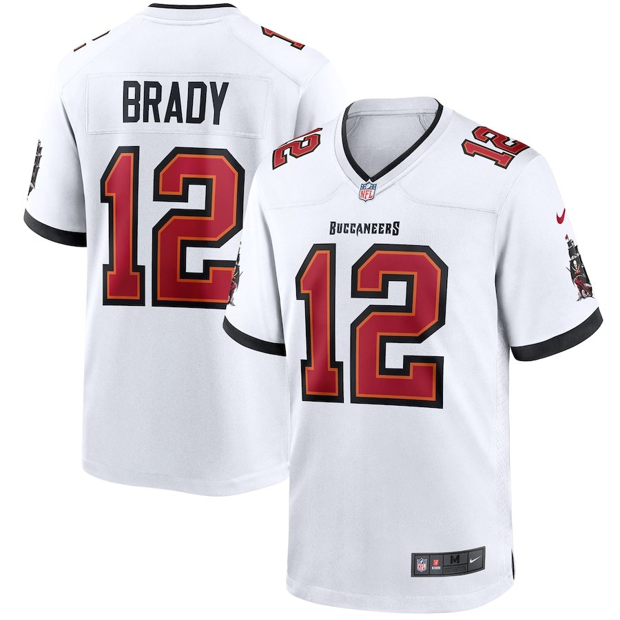 N.F.L Tampa Bay Buccaneers camiseta 2022