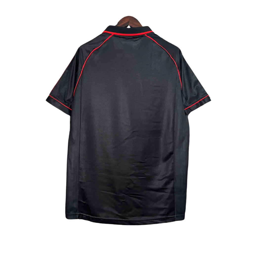 Camiseta Retro AC Milán 1998/99