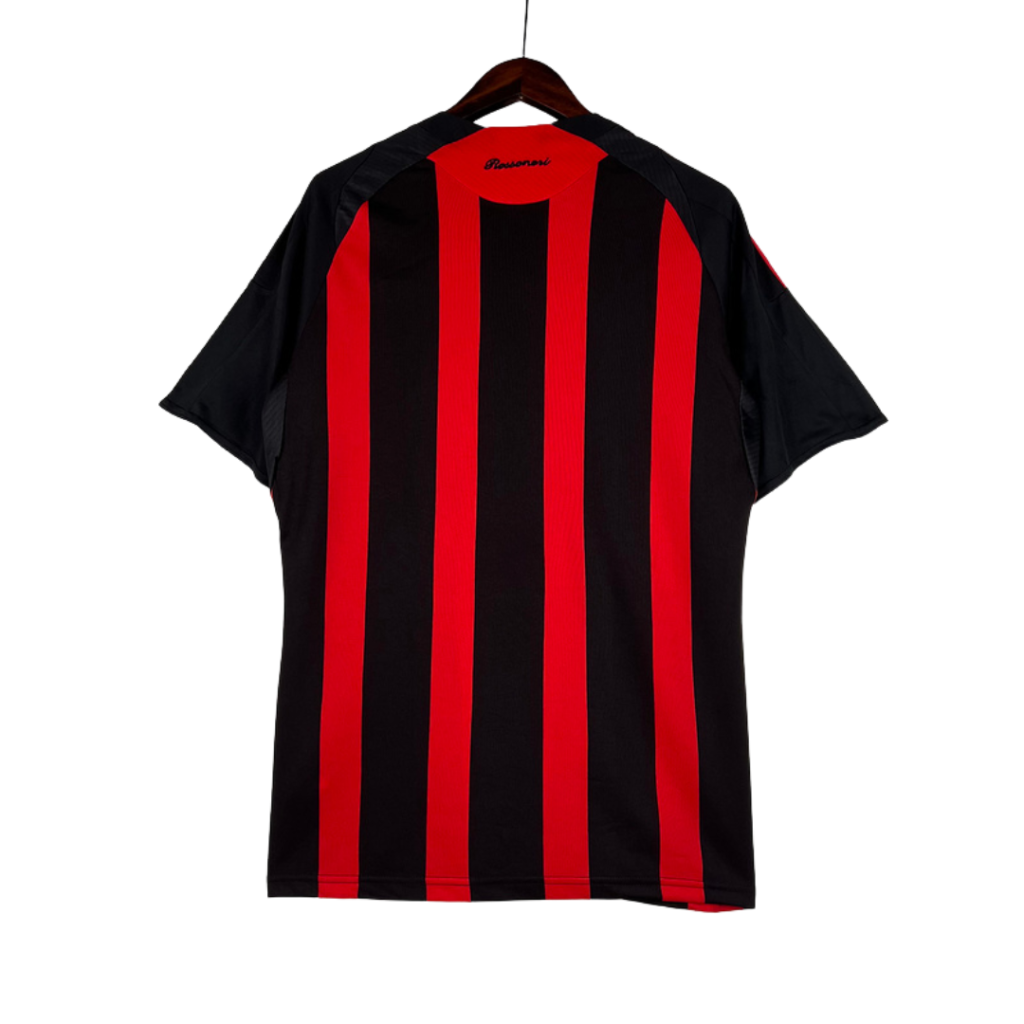 Camiseta Retro AC Milán 2008/09