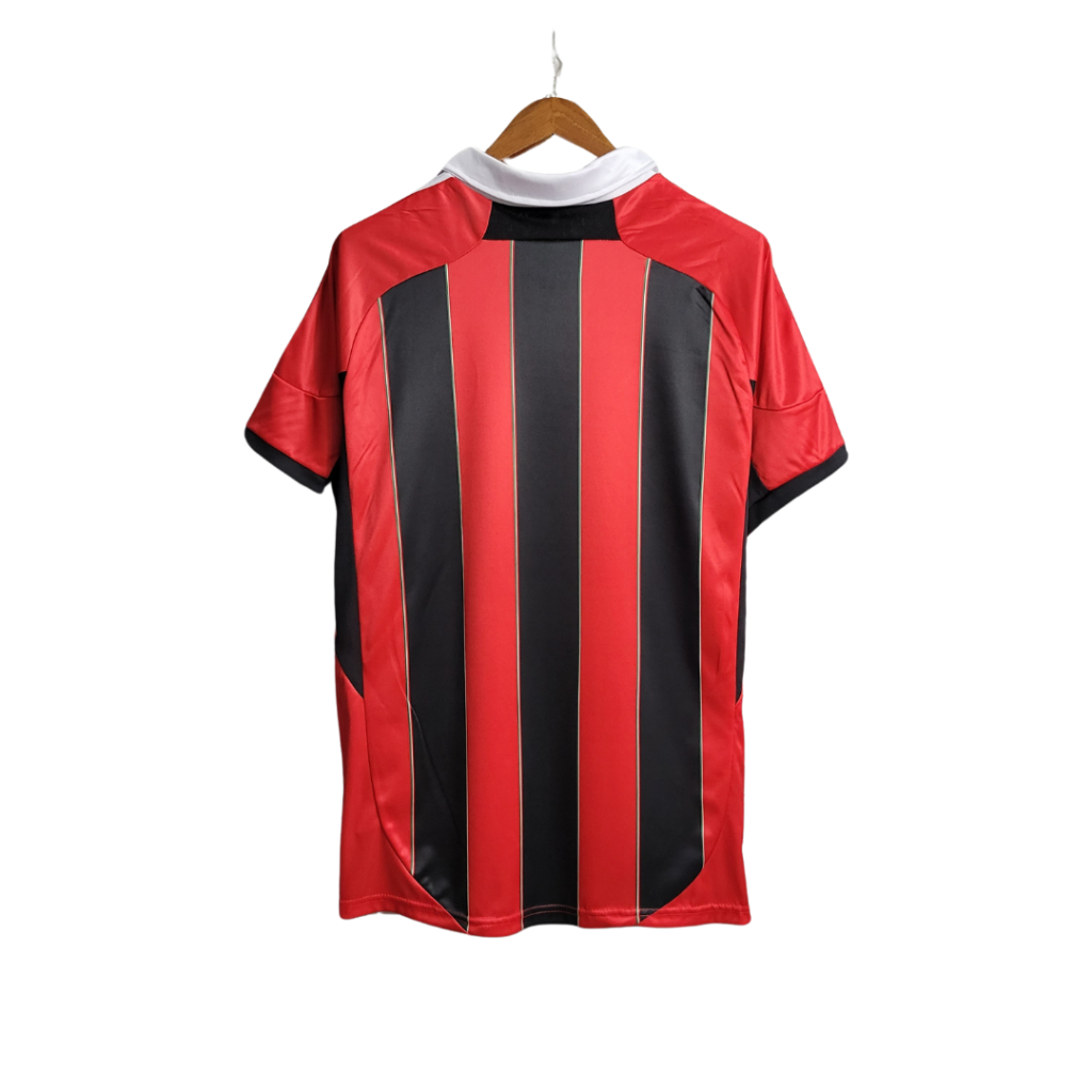 Camiseta Retro AC Milán 2012/13