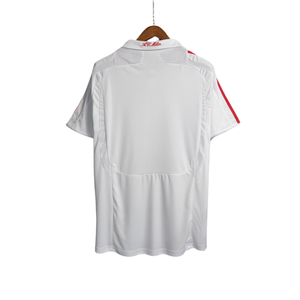 Camiseta Retro AC Milán 2007/08