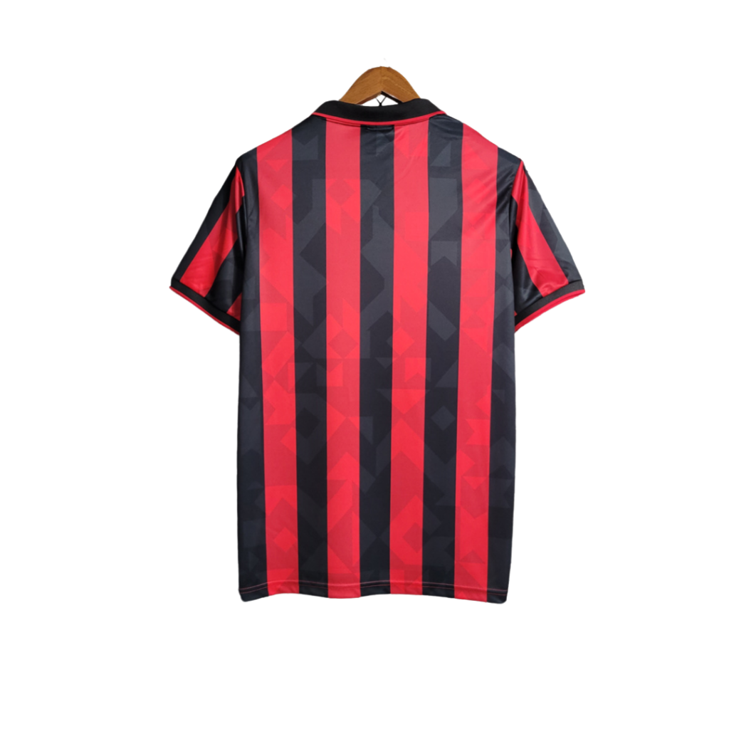 Camiseta Retro AC Milán 1993/94