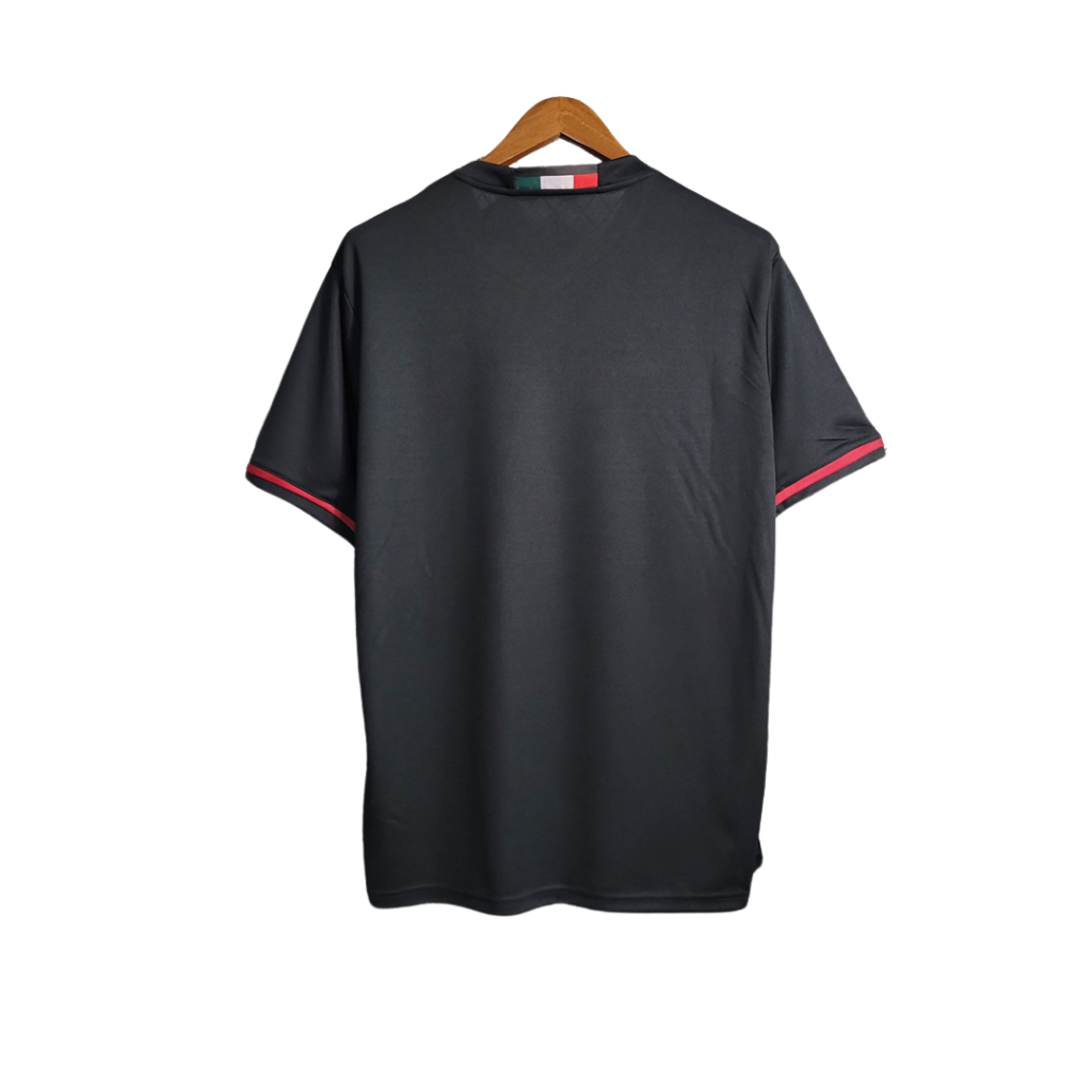 Camiseta Retro AC Milán 2016/17