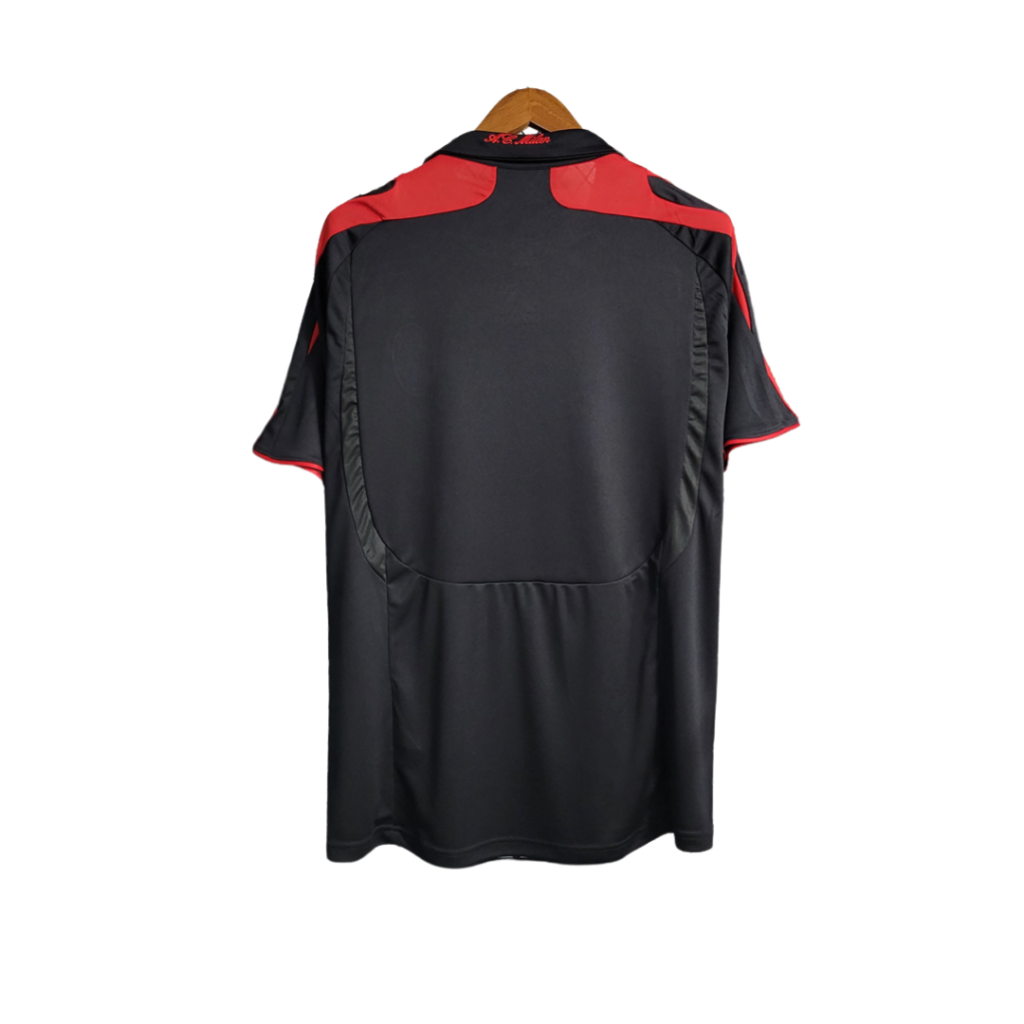 Camiseta Retro AC Milán 2007/08