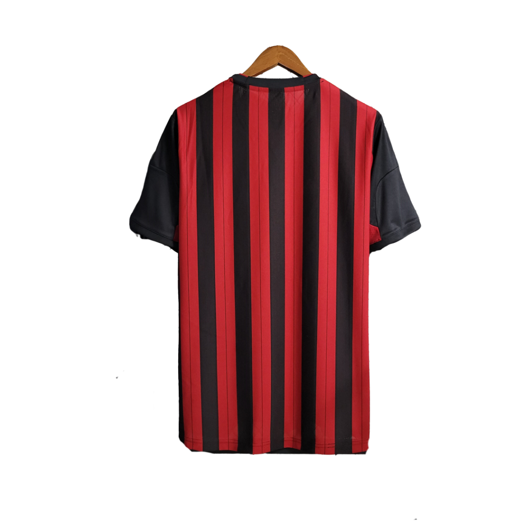 Camiseta Retro AC Milán 2013/14