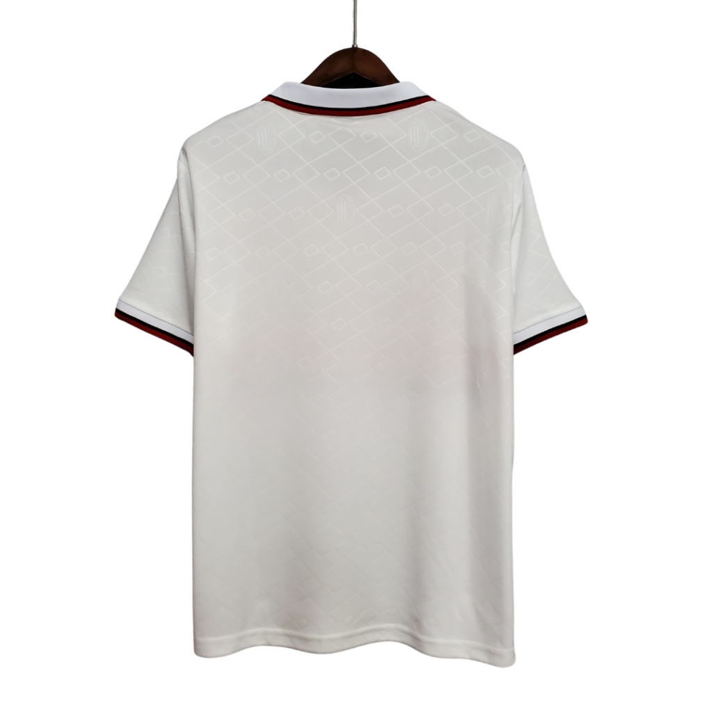 Camiseta Retro AC Milán 1993/94