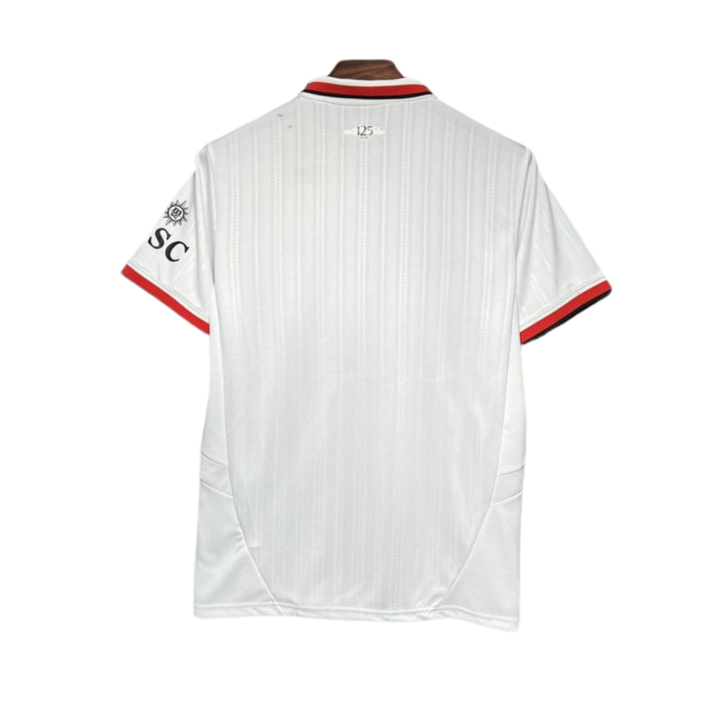 Camiseta AC Milán 2024/25