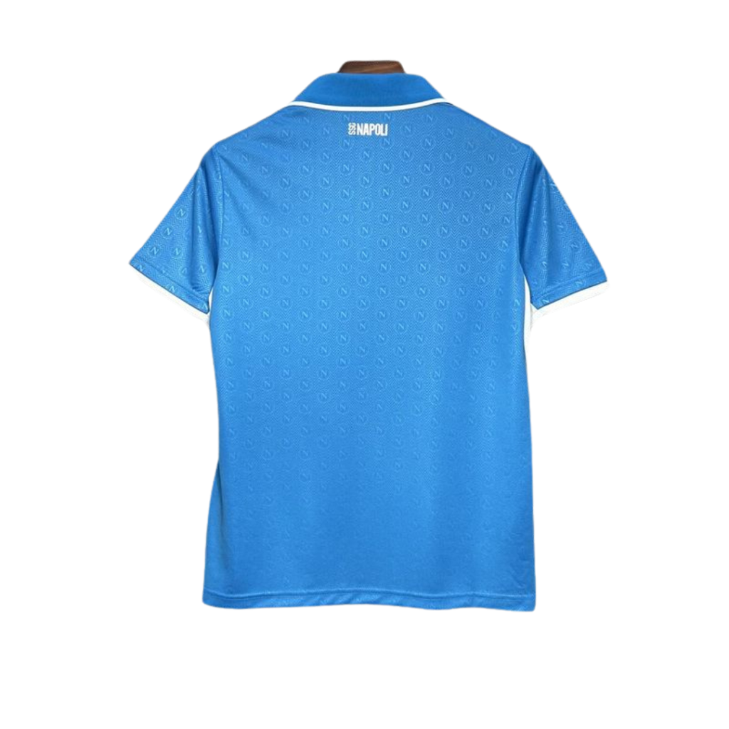 Camiseta SSC Napoli 2024/25