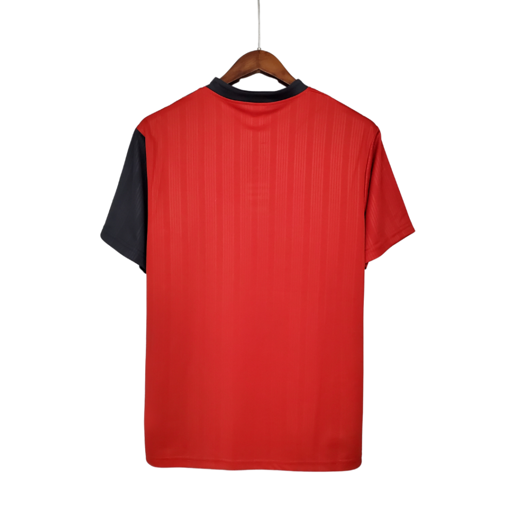 Camiseta Retro Selección Española 1996