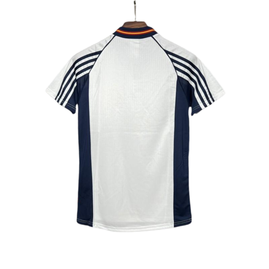 Camiseta Retro Selección Española 1998
