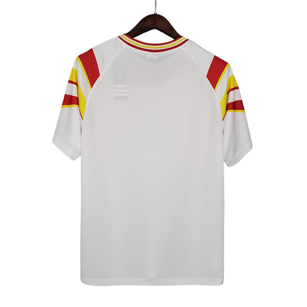 Camiseta Retro Selección Española 1996