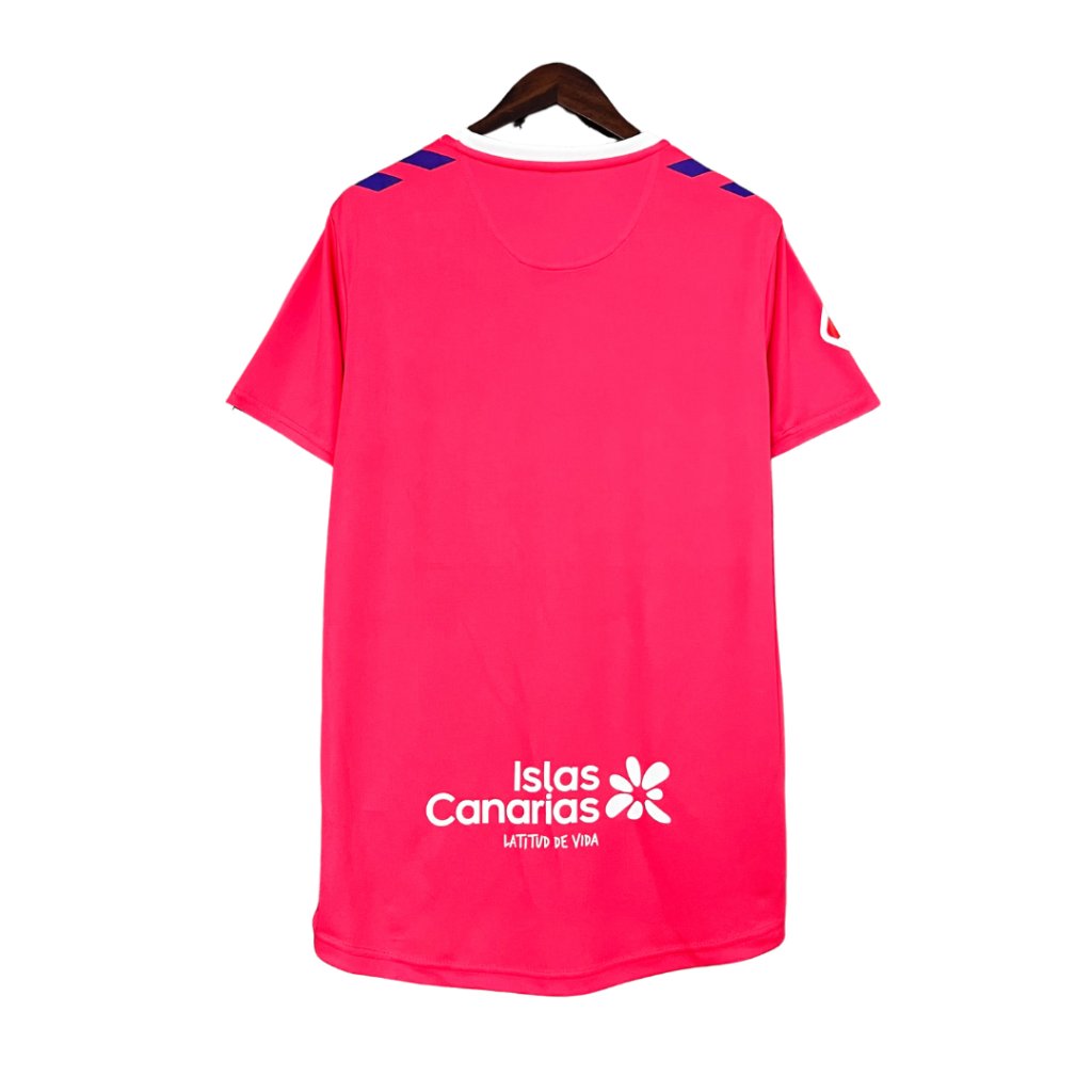 Camiseta CD Tenerife 2024/25