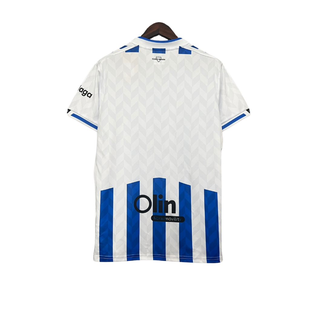 Camiseta Málaga CF – Edición Especial