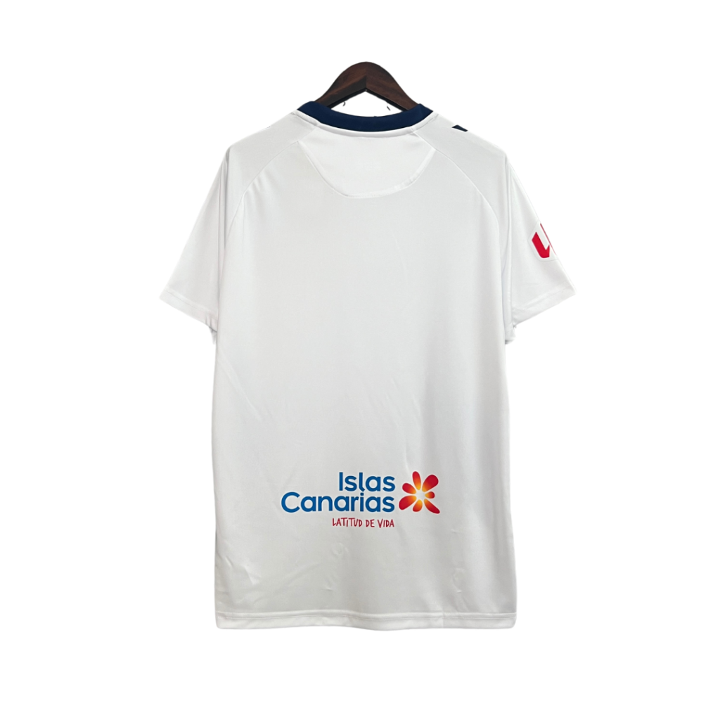 Camiseta CD Tenerife 2024/25