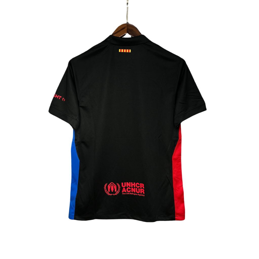 Camiseta FC Barcelona 2024/25 - Edición Spotify