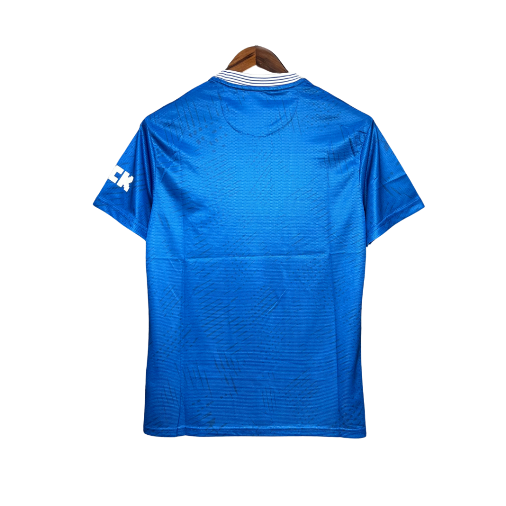 Camiseta Everton 2024/25