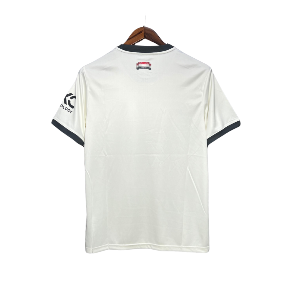Camiseta Manchester United 2024/25