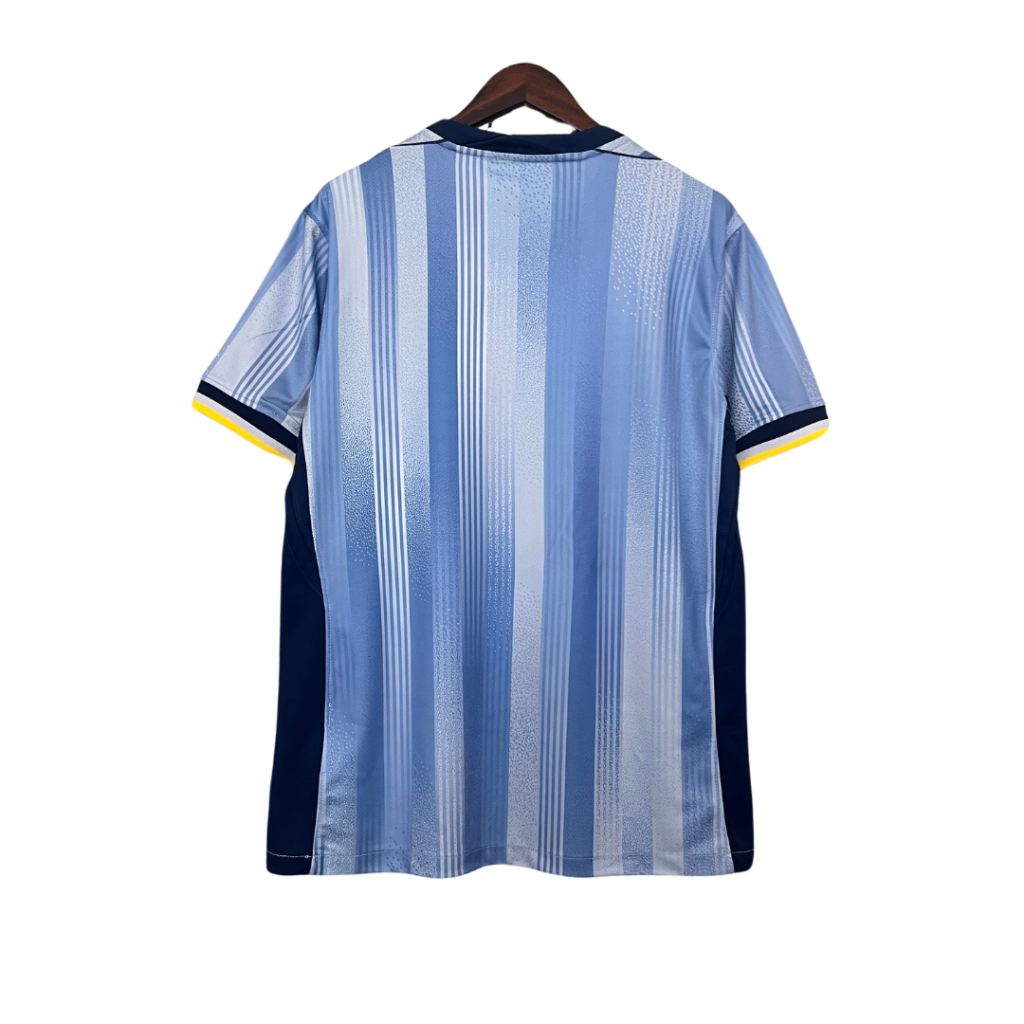 Camiseta Tottenham Hotspur 2024/25