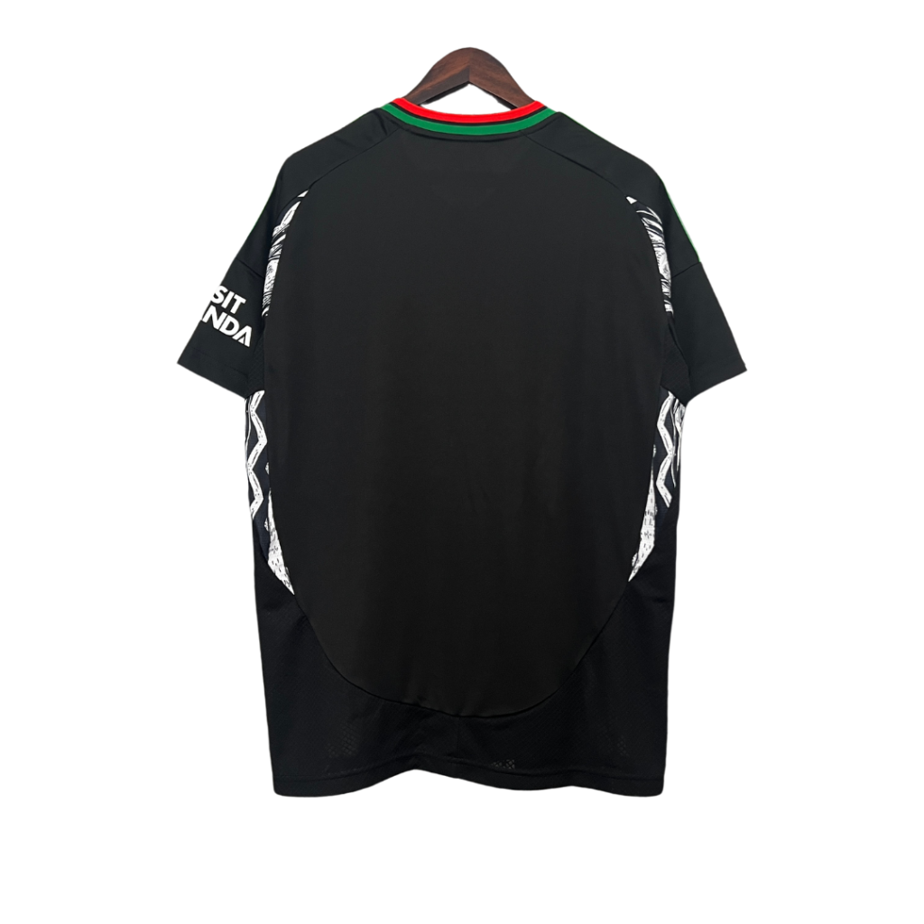 Camiseta Arsenal 2024/25