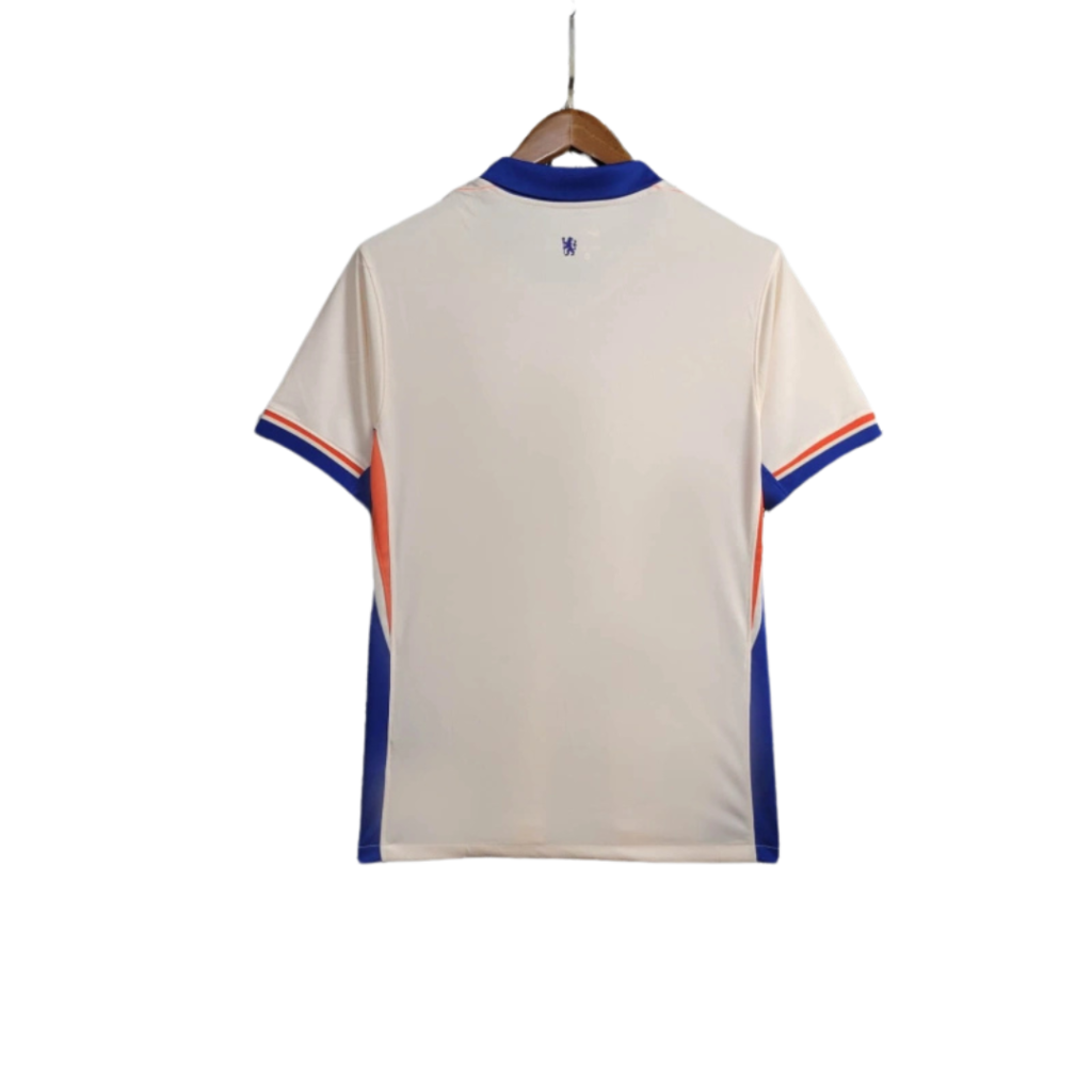 Camiseta Chelsea 2024/25