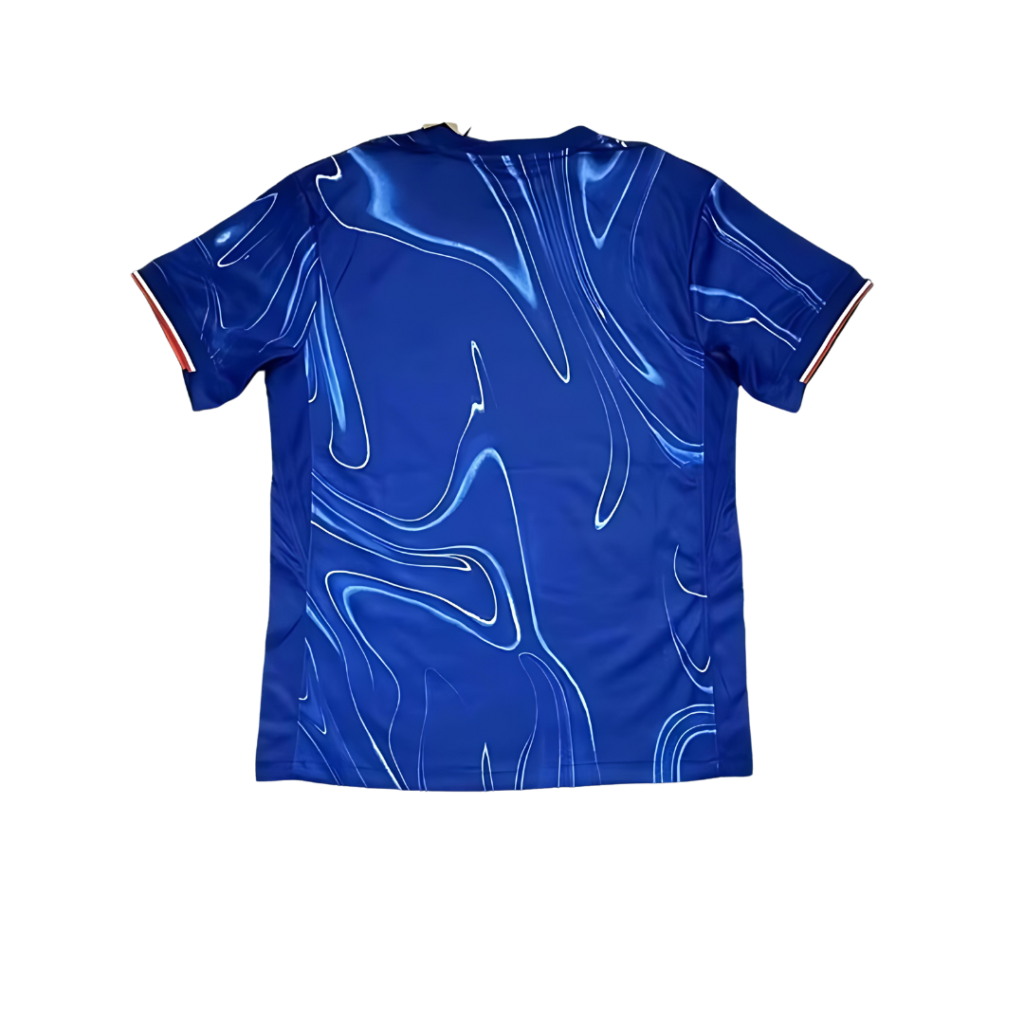 Camiseta Chelsea 2024/25