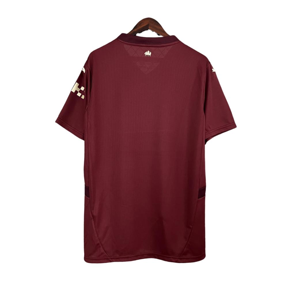 Camiseta Manchester City 2024/25