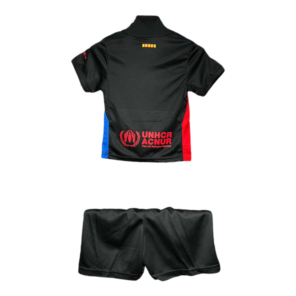 Conjunto Niño FC Barcelona 2024/25