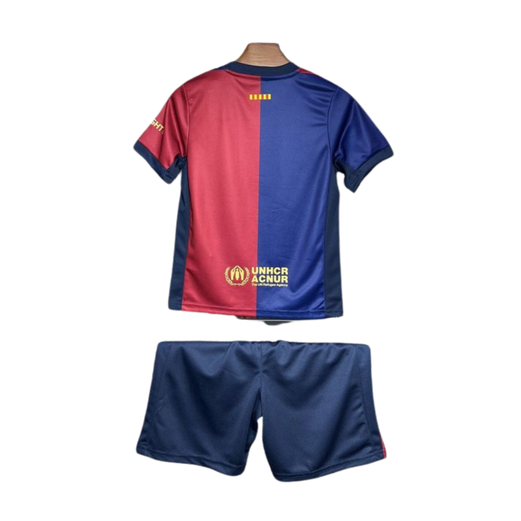 Conjunto Niño FC Barcelona 2024/25