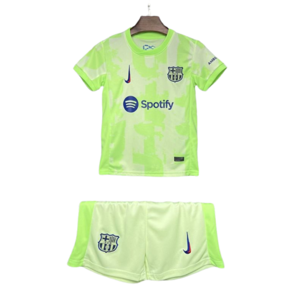 Conjunto Niño FC Barcelona 2024/25