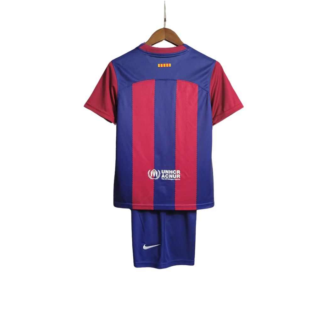 Conjunto Niño FC Barcelona 2023/24
