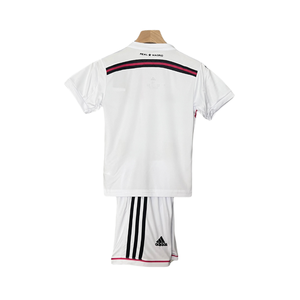 Conjunto Niño Real Madrid 2014/15