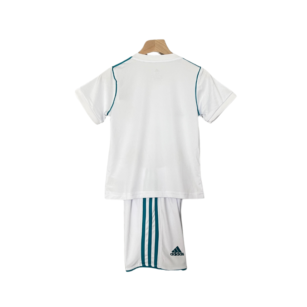 Conjunto Niño Real Madrid 2017/18