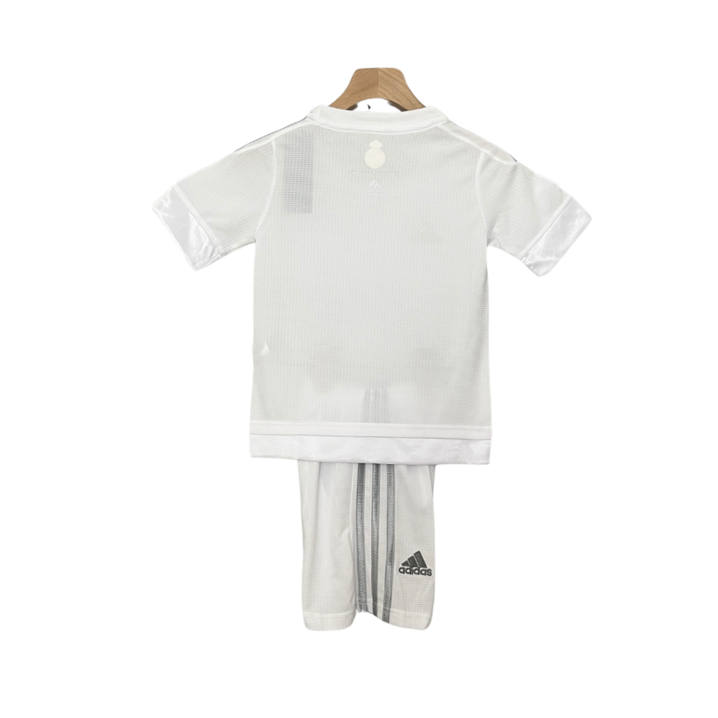 Conjunto Niño Real Madrid 2015/16