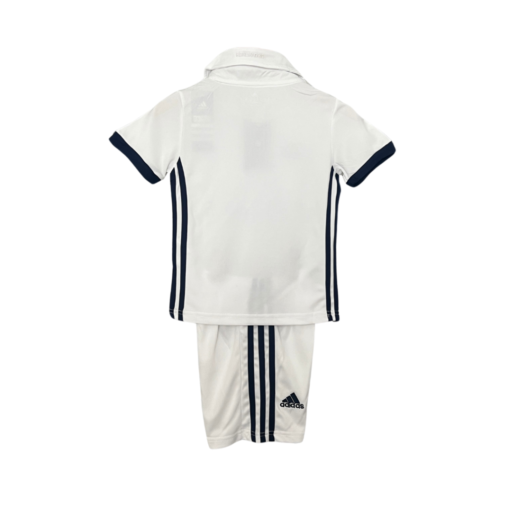 Conjunto Niño Real Madrid 2016/17