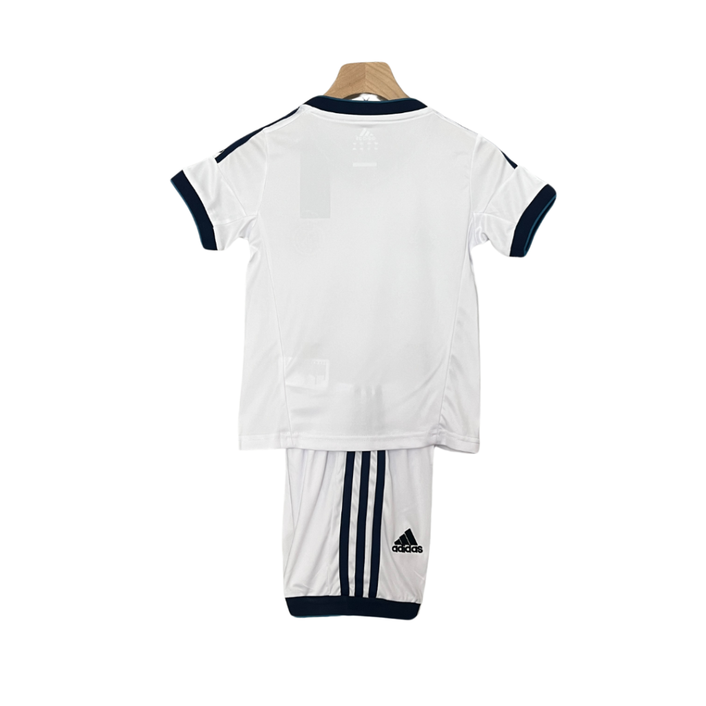 Conjunto Niño Real Madrid 2012/13