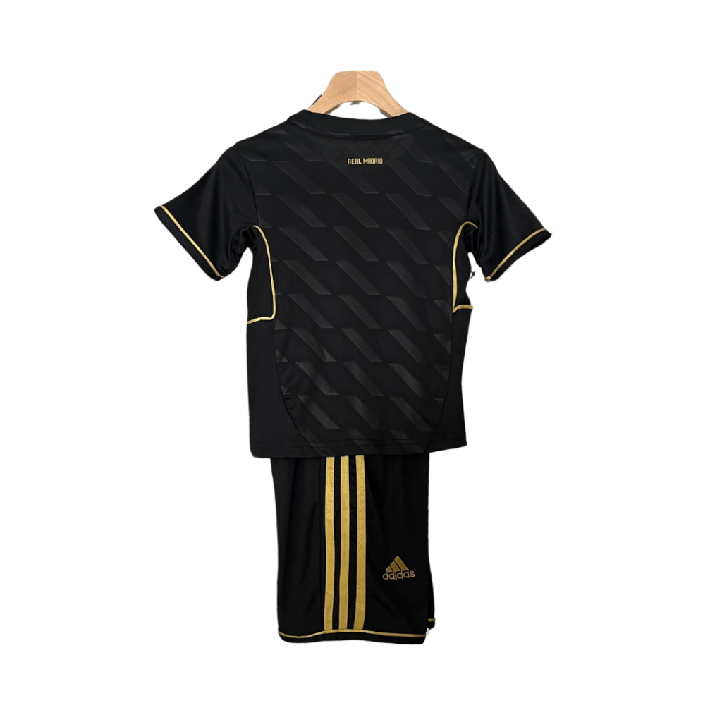 Conjunto Niño Real Madrid 2011/12